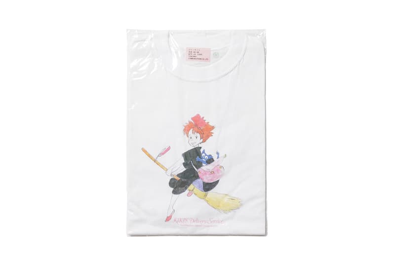 日本古著名店「weber」舉辦大型實體 T-Shirt 展歡慶成立 5 周年