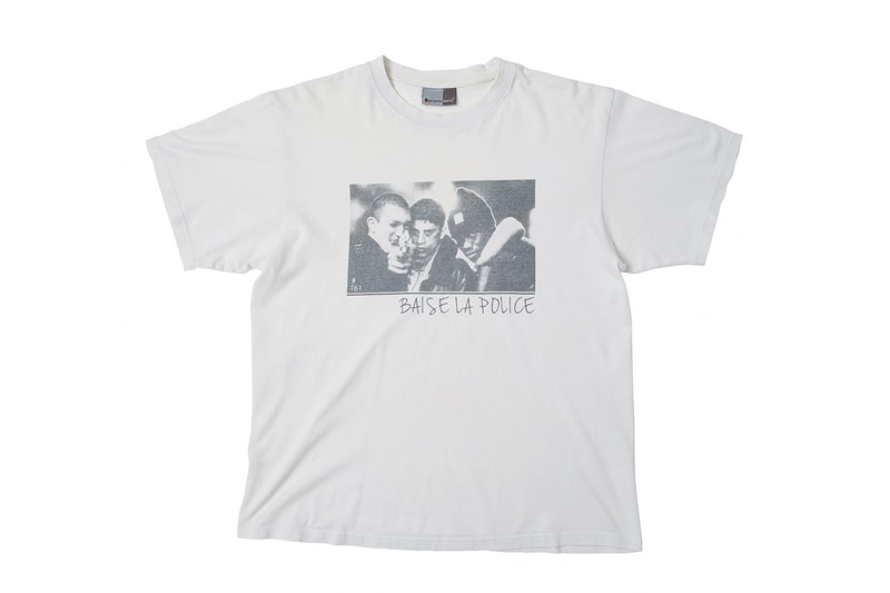 日本古著名店「weber」舉辦大型實體 T-Shirt 展歡慶成立 5 周年