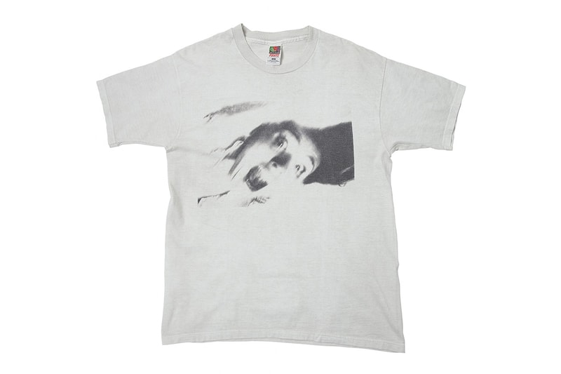日本古著名店「weber」舉辦大型實體 T-Shirt 展歡慶成立 5 周年
