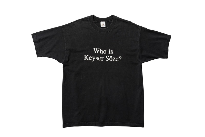 日本古著名店「weber」舉辦大型實體 T-Shirt 展歡慶成立 5 周年