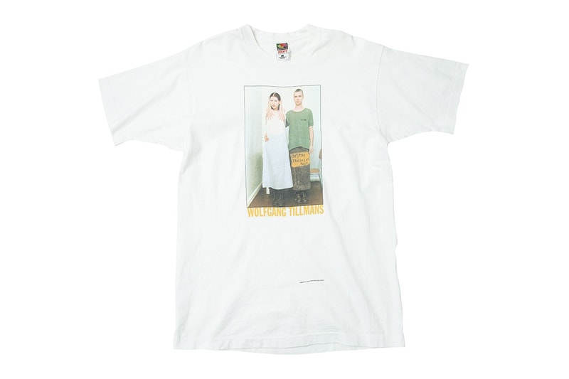 日本古著名店「weber」舉辦大型實體 T-Shirt 展歡慶成立 5 周年