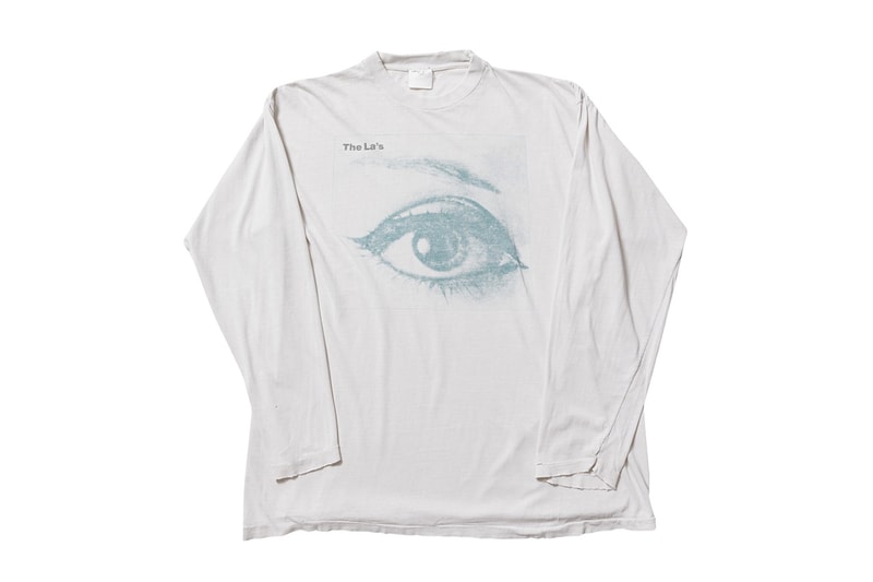 日本古著名店「weber」舉辦大型實體 T-Shirt 展歡慶成立 5 周年