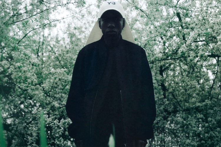 Y-3 2023 秋冬系列 Chapter 3 Lookbook 正式發佈