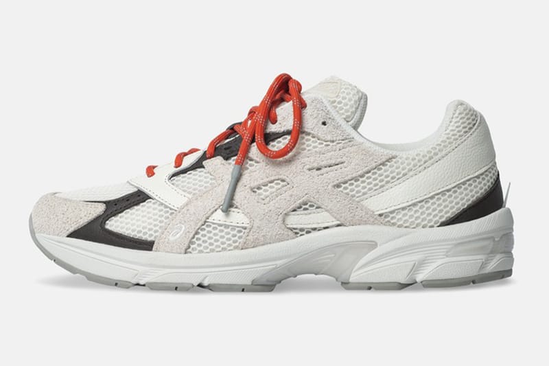 ASICS 攜手 HAL STUDIOS® 推出 GEL-1130™ MK III 最新聯名鞋款「Glacier」