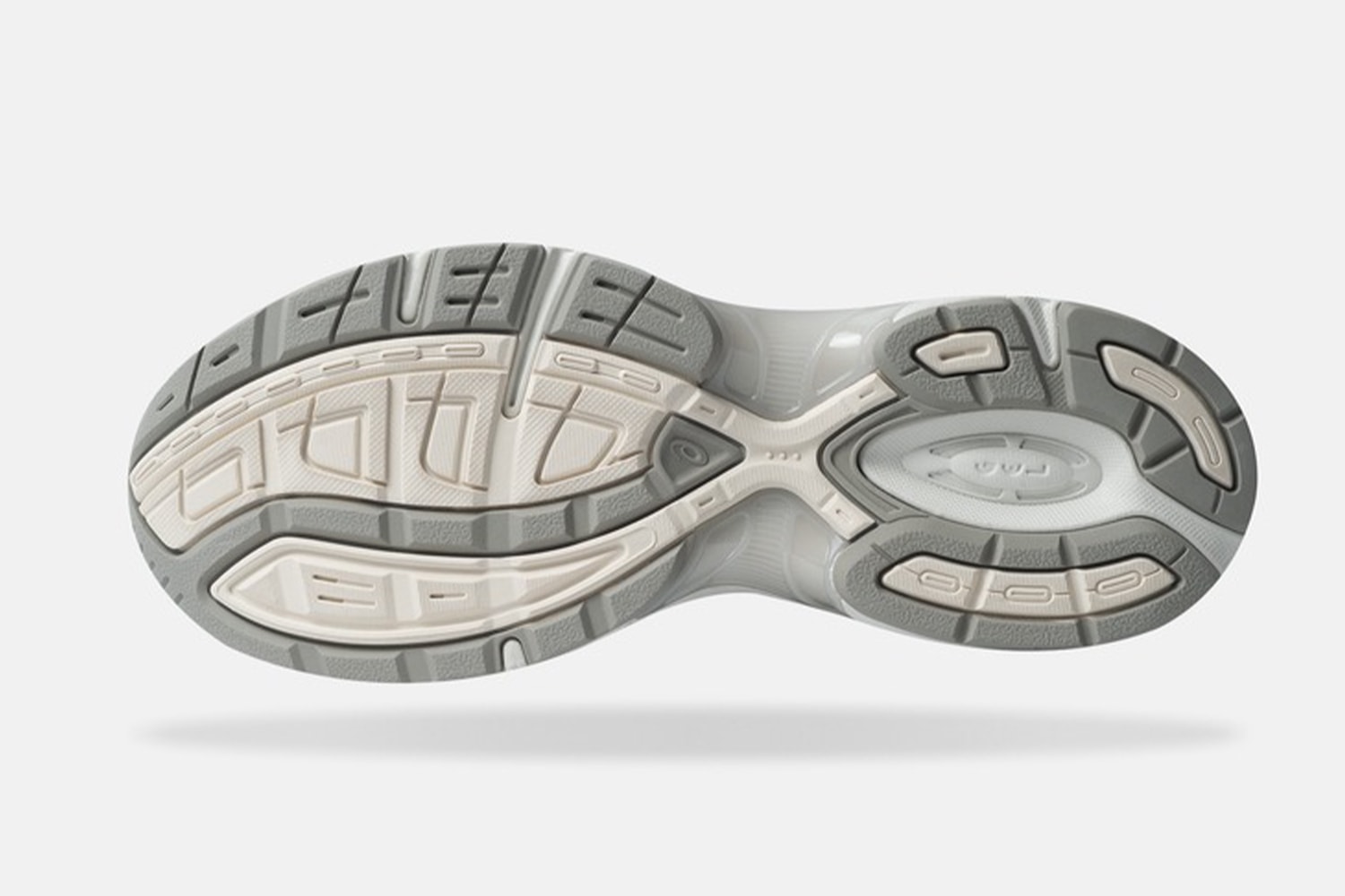 ASICS 攜手 HAL STUDIOS® 推出 GEL-1130™ MK III 最新聯名鞋款「Glacier」