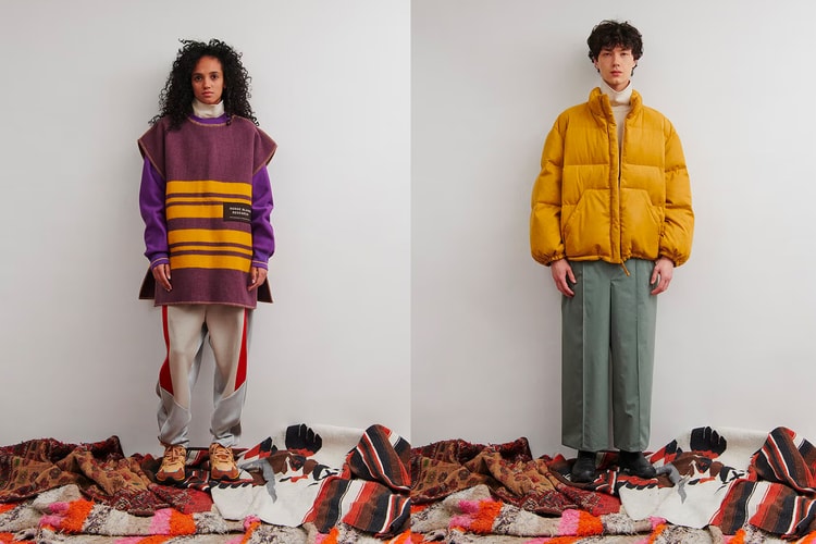 DIGAWEL 正式推出 2023 秋冬系列