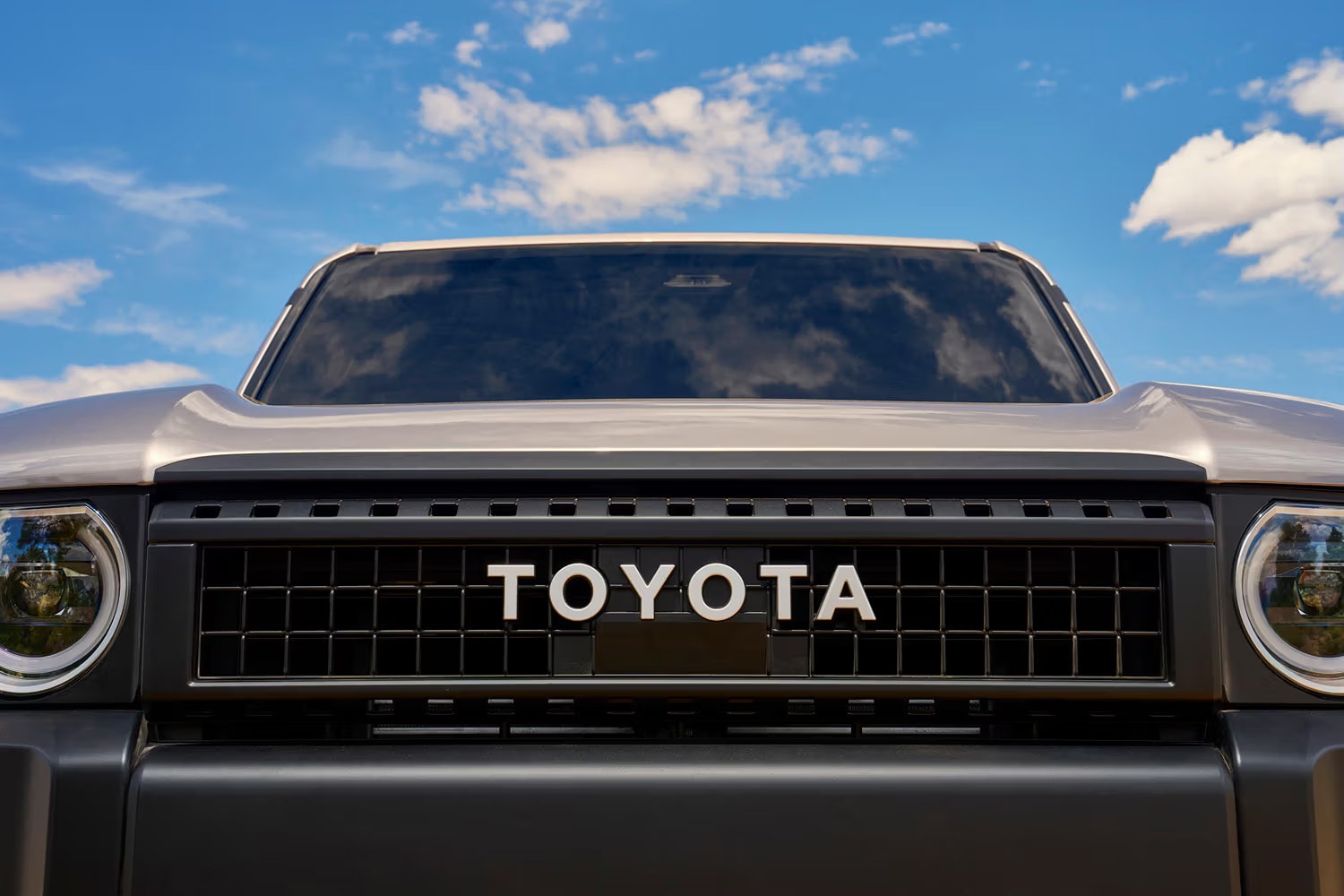 2024 Toyota Land Cruiser 全新車款正式登場