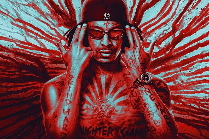 《決勝時刻 Call of Duty》即將推出 21 Savage 全新人物造型