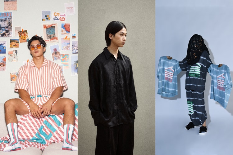 開放公眾免費入場:親身見證各地時裝新銳在亞洲時裝盛事 CENTRESTAGE 大放異彩