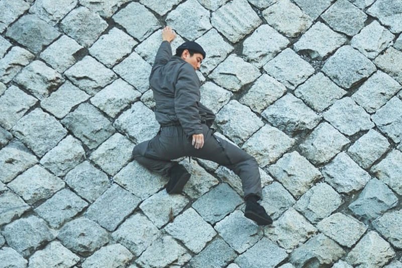 GRAMICCI 攜手 meanswhile 推出最新聯乘系列