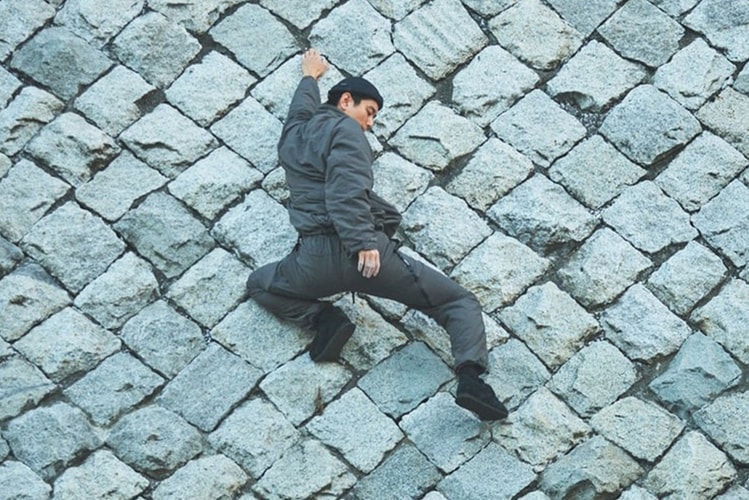 GRAMICCI 攜手 meanswhile 推出最新聯乘系列