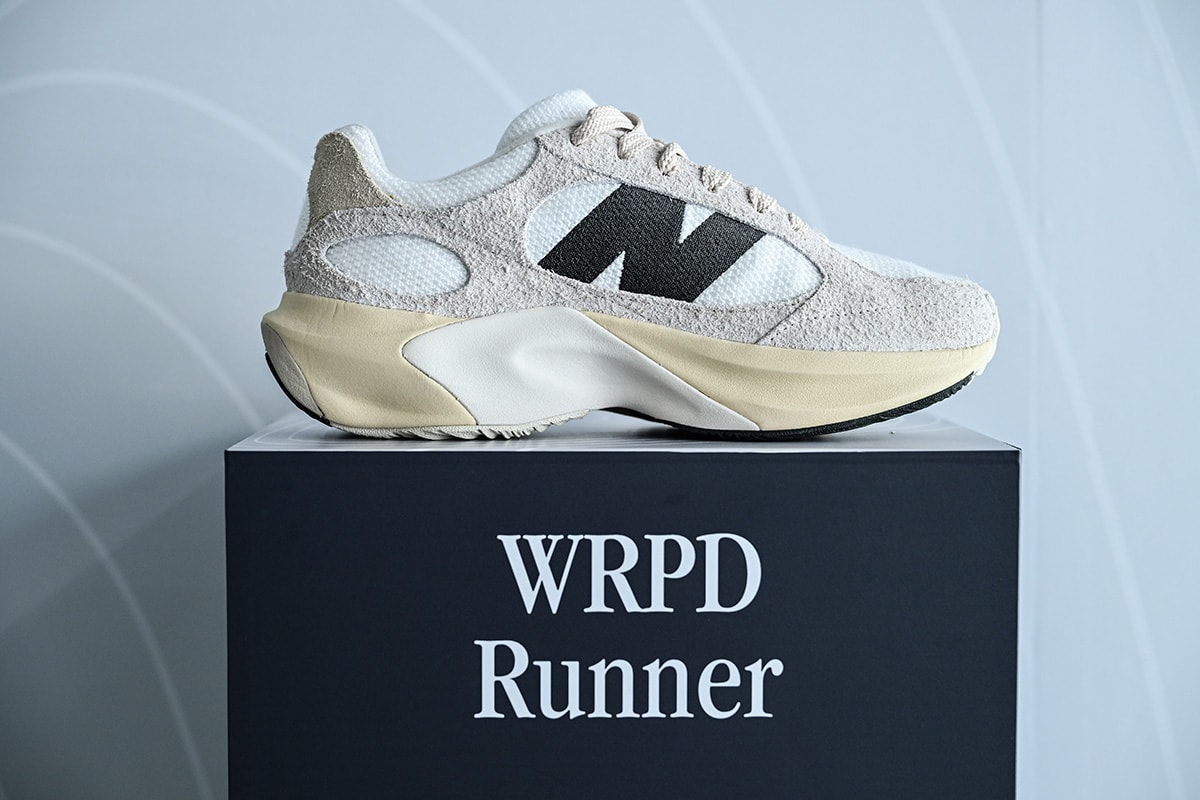 New Balance WRPD Runner