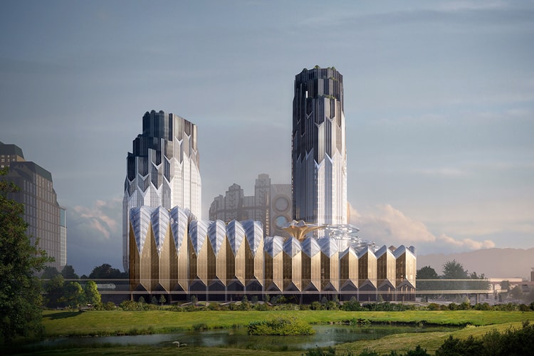 澳門新濠影滙最新成員 W Macau – Studio City 即將開幕,一所專為不一樣的你而誕生的酒店