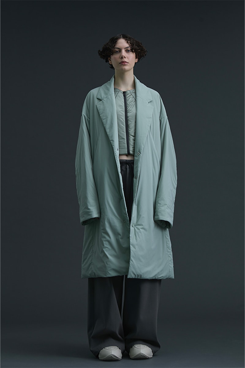 A.A. Spectrum 正式推出 2023 全新秋冬系列「LIQUIDALLOY-FLORA」