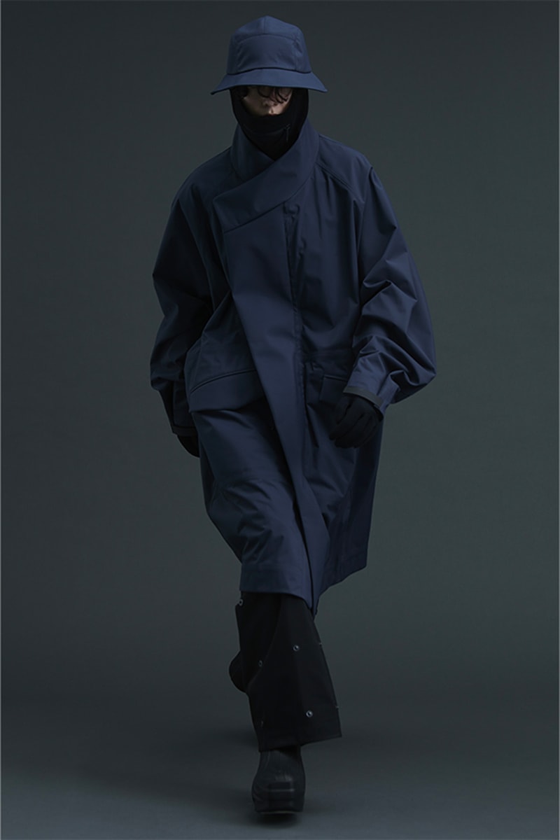 A.A. Spectrum 正式推出 2023 全新秋冬系列「LIQUIDALLOY-FLORA」