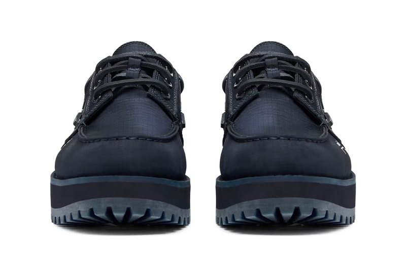 A-COLD-WALL* x Timberland 最新聯乘系列正式登場