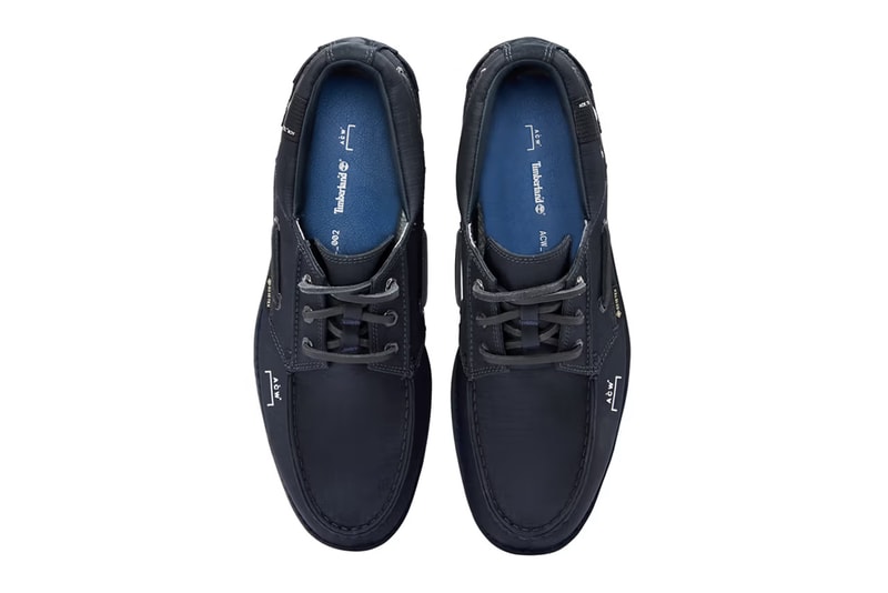 A-COLD-WALL* x Timberland 最新聯乘系列正式登場