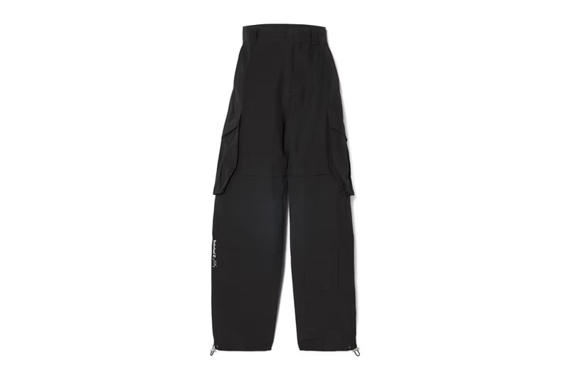 A-COLD-WALL* x Timberland 最新聯乘系列正式登場