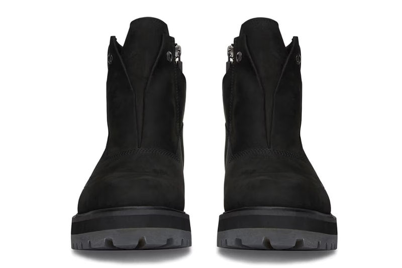 A-COLD-WALL* x Timberland 最新聯乘系列正式登場