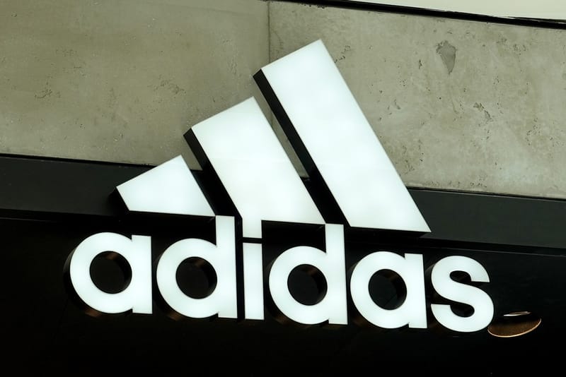 取消與 Kanye West 的合作，adidas 第二季收入下降