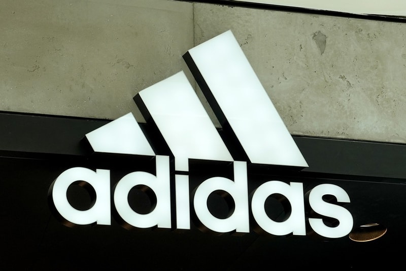 取消與 Kanye West 的合作,adidas 第二季收入下降