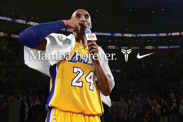 專訪 Nike Kobe 系列成功的背後推手:一名討厭湖人隊的 Nike 營銷經理