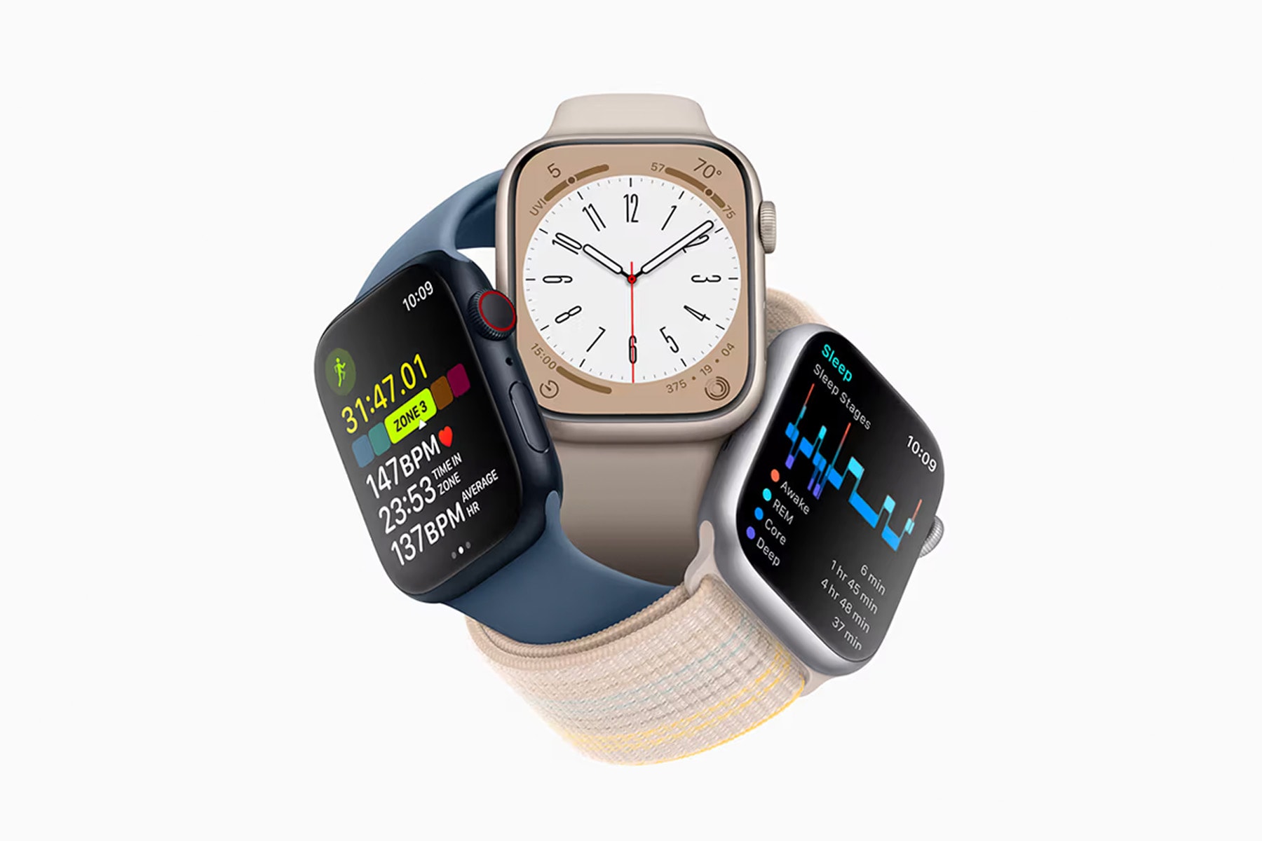 消息稱 Apple 將發表全新型號「Watch X」