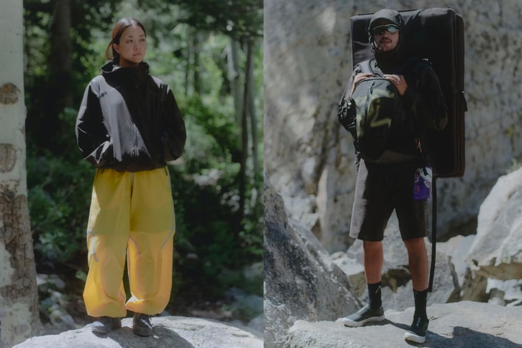 Arc’teryx 支線 System_A Drop 06 全新系列正式發售