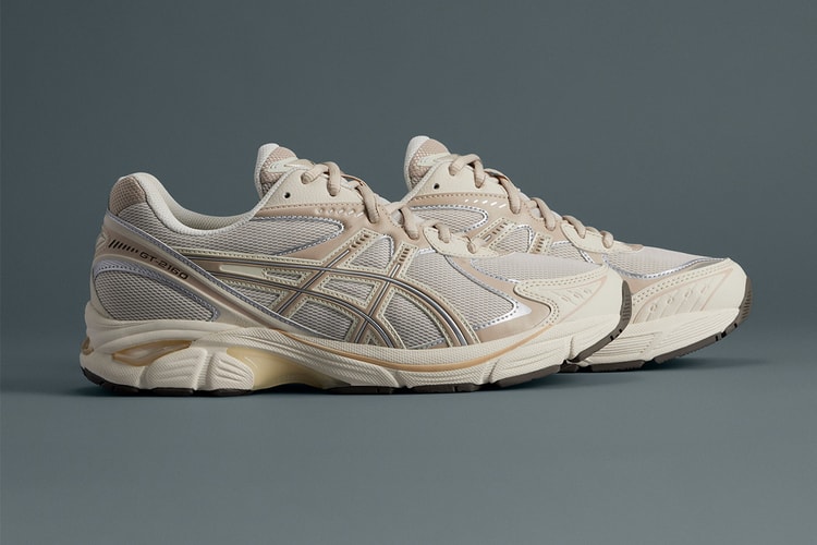ASICS 推出多款全新配色 GT-2160