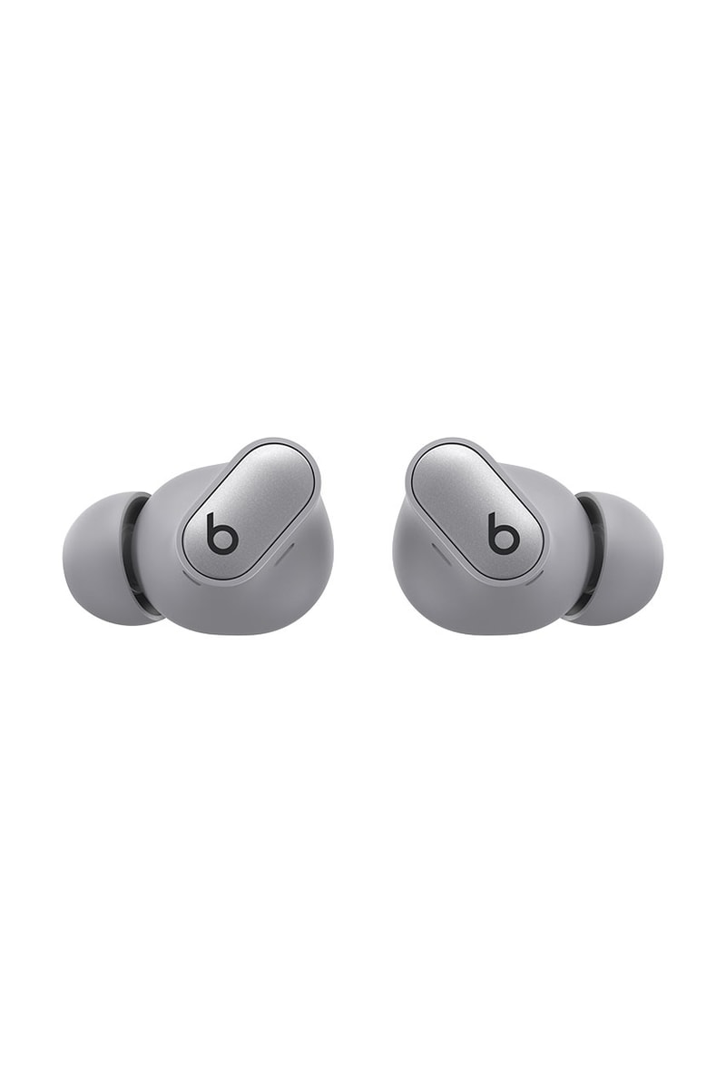 Beats Studio Buds + 正式推出兩款全新金屬質感配色