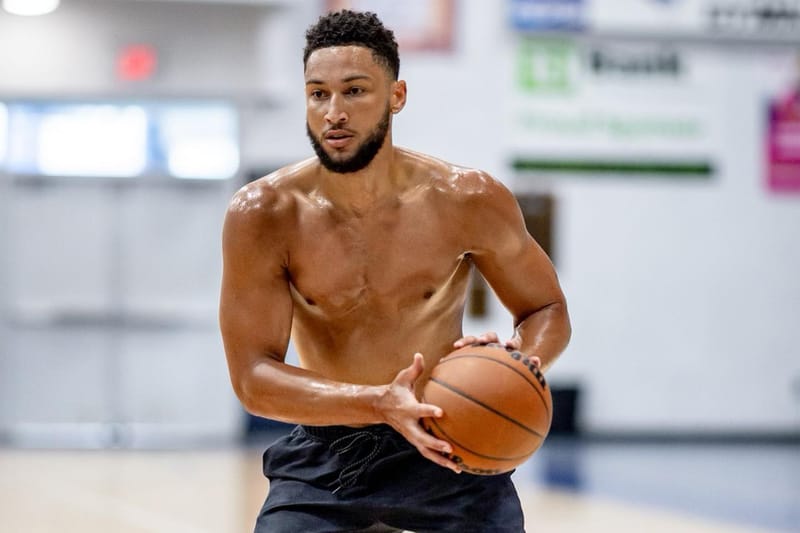 Ben Simmons 新賽季誓言主宰賽場，還透露願意重返費城