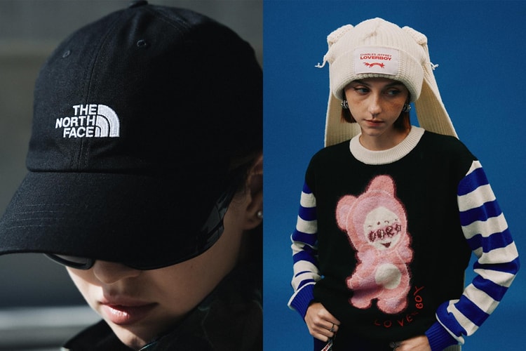 嚴選 Charles Jeffrey Loverboy、The North Face、Prototyp 等品牌「最新帽款」入手推薦