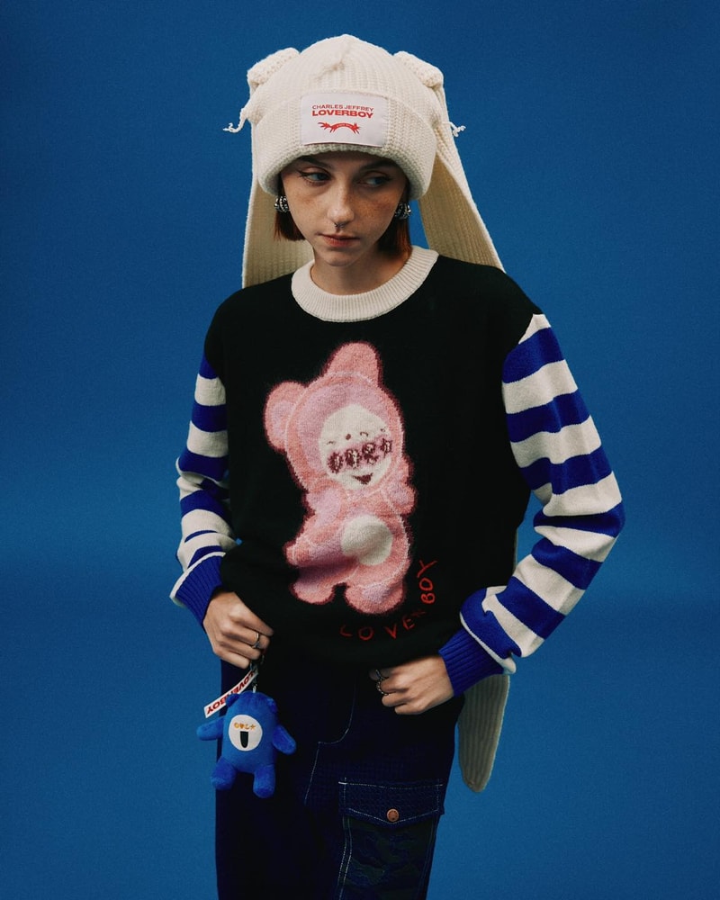 嚴選 Charles Jeffrey Loverboy、Human Made、Prototyp 等品牌「最新帽款」入手推薦