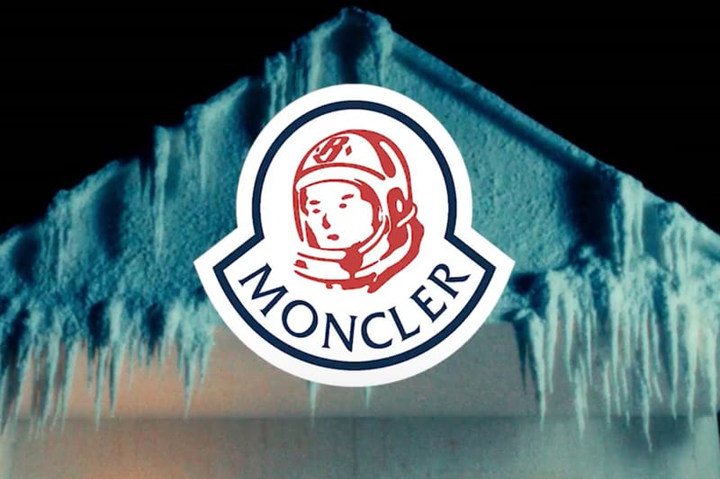 Moncler x Billionaire Boys Club 公開首部聯名系列預告片