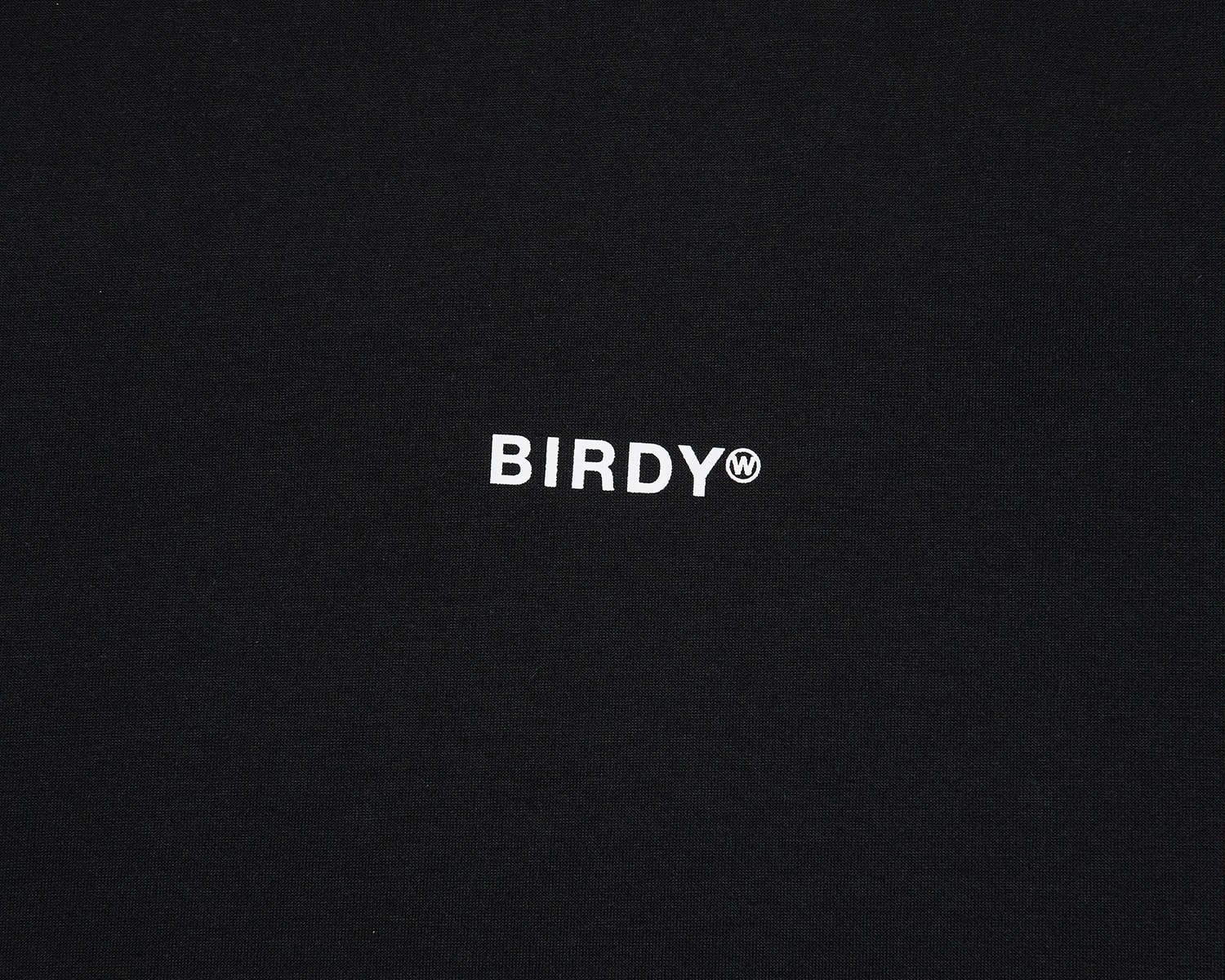 台北知名燒鳥餐廳「birdy 燒鳥狂想曲」攜手 WISDOM® 打造一週年聯名限量 T-Shirt