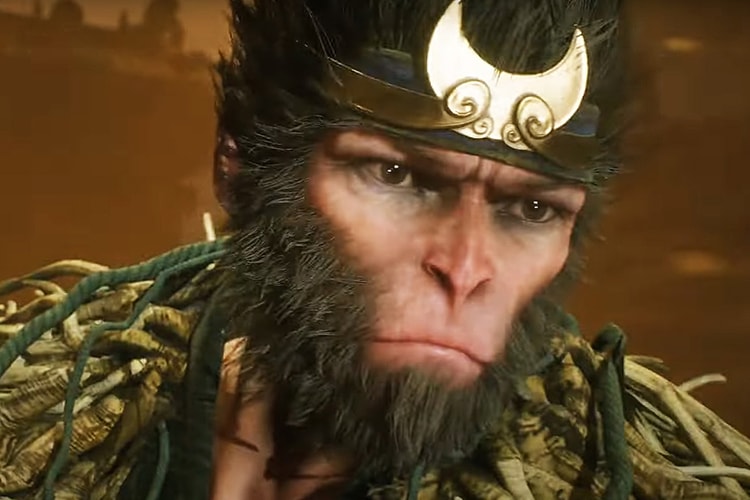 中國神話遊戲大作《黑神話:悟空》釋出最新實機遊玩預告片