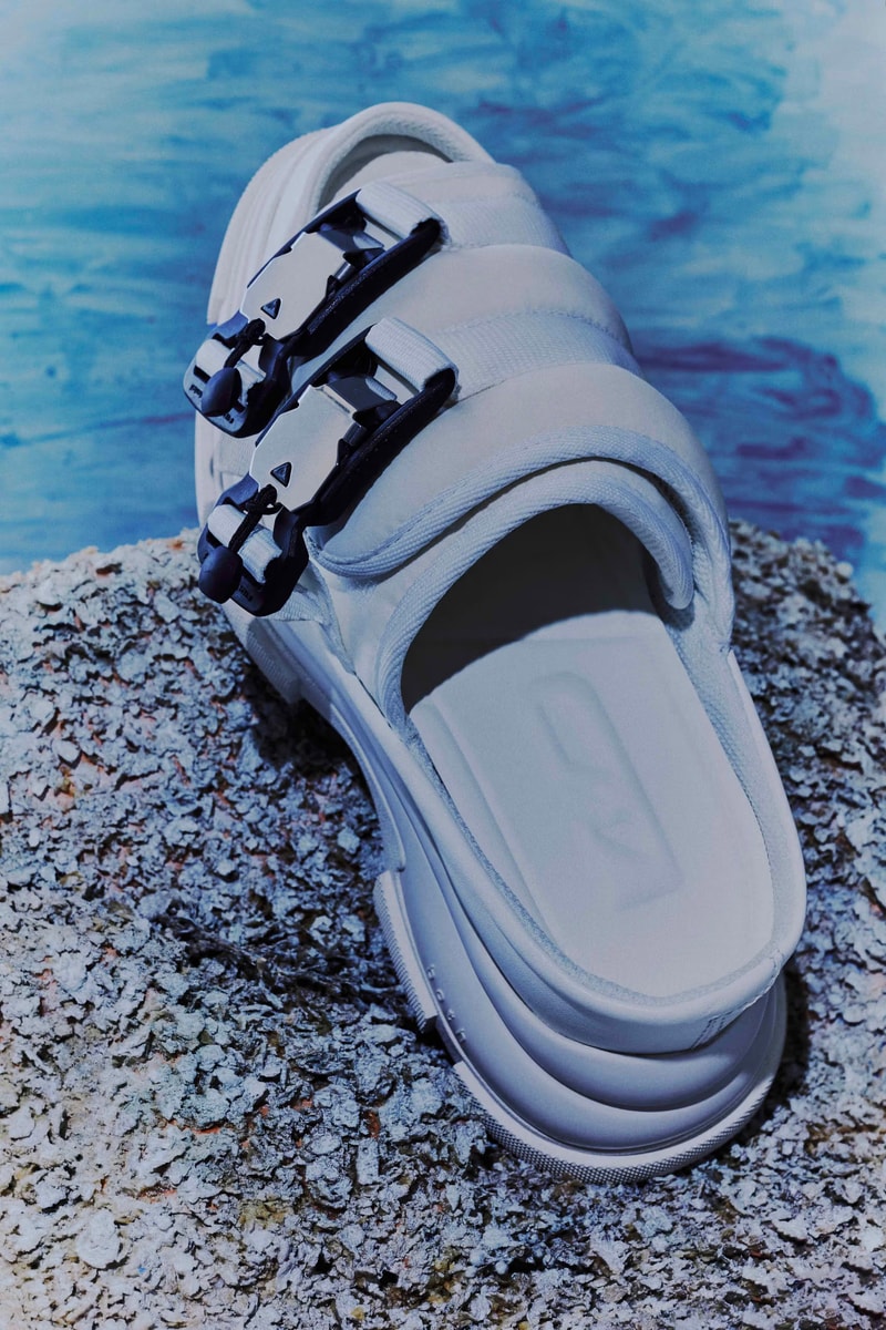 both 正式發布 2023 秋冬鞋款系列