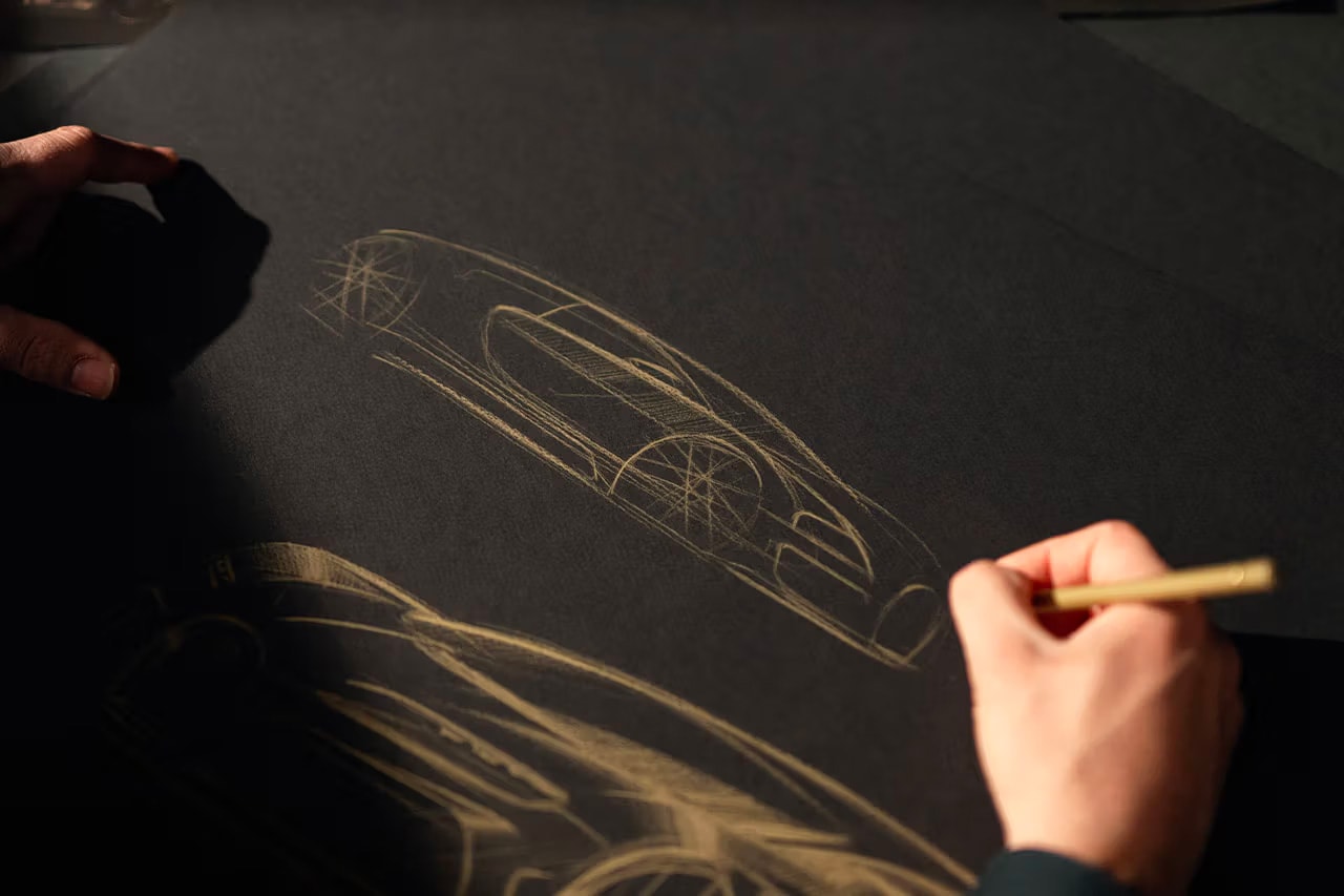 Bugatti 正式發表 Chiron Super Sport 全新定製車型「Golden Era」