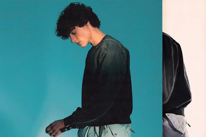 C2H4® 正式發布全新「Sequencing」系列型錄