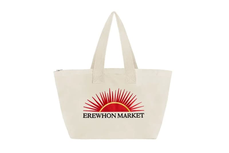 Cactus Plant Flea Market 攜手 Erewhon 推出全新聯名膠囊系列