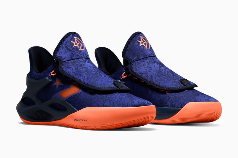 Converse 打造全新籃球鞋 All Star BB Trilliant CX