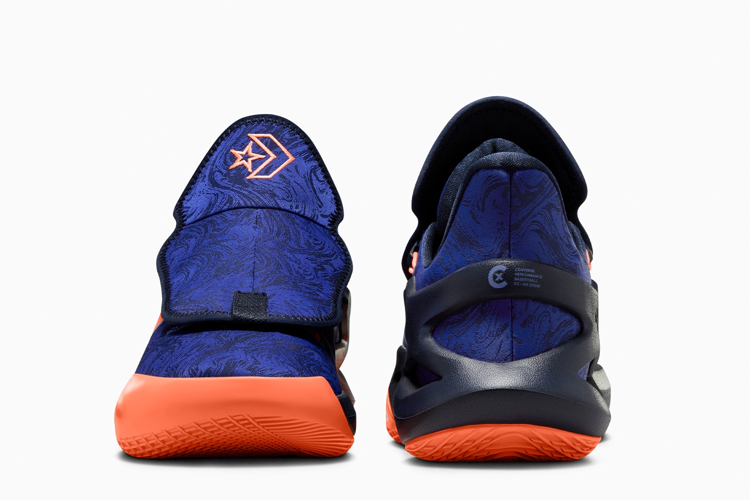 Converse 打造全新籃球鞋 All Star BB Trilliant CX 