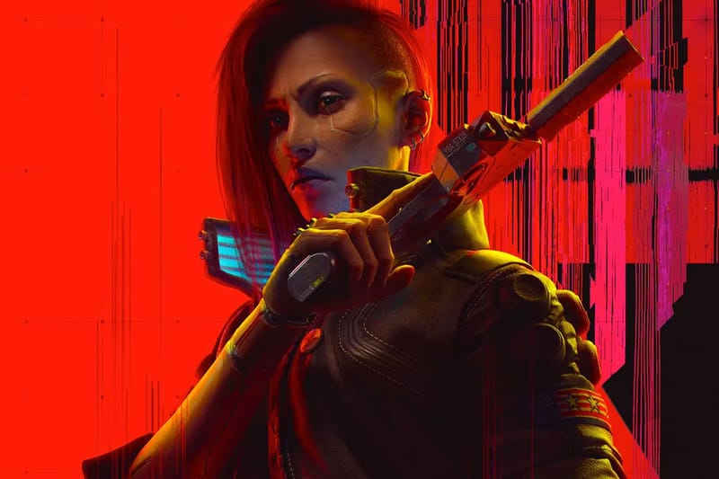 《電馭叛客 Cyberpunk 2077》首部 DLC「自由幻局」釋出最新玩法更新預告片