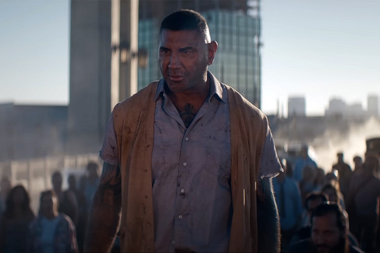 Dave Bautista 主演注目格鬥遊戲《真人快打 Mortal Kombat 1》最新預告