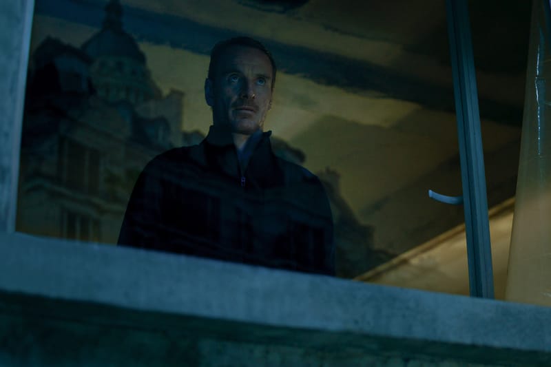 David Fincher 最新執導驚悚動作電影《殺手 The Killer》首波前導預告正式公開