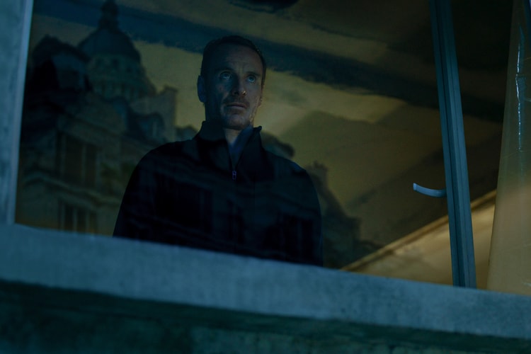 David Fincher 最新執導驚悚動作電影《殺手 The Killer》首波前導預告正式公開