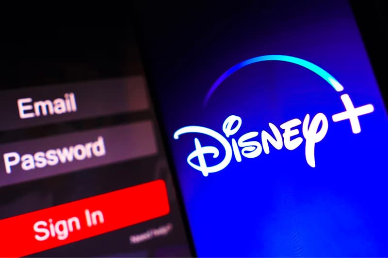 Disney+ 宣佈將制定打擊「帳戶共享密碼」政策