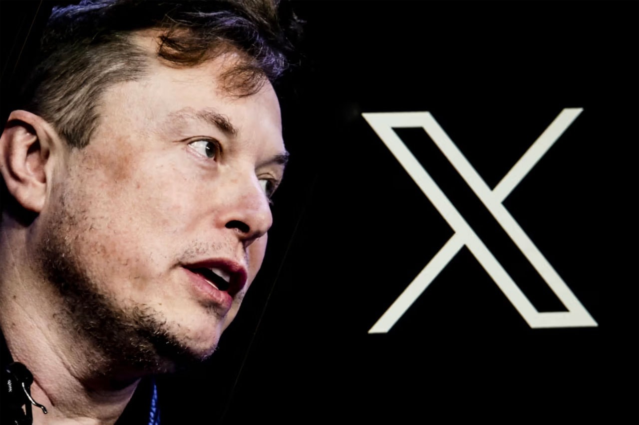 Elon Musk 宣佈免費提供 X 平台用戶法律訴訟費