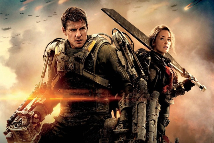 Emily Blunt 向 Tom Cruise 喊話要他趕緊回歸開拍《明日邊緣/異空戰士》續集