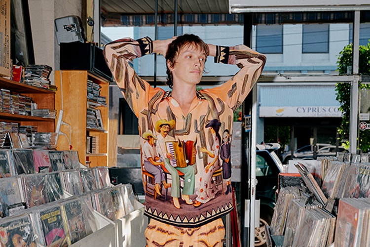 Endless Joy 正式推出全新 2023 秋冬系列